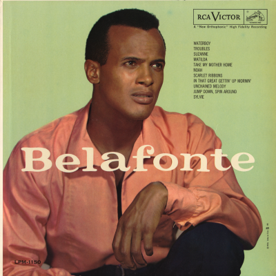Belafonte (1956)