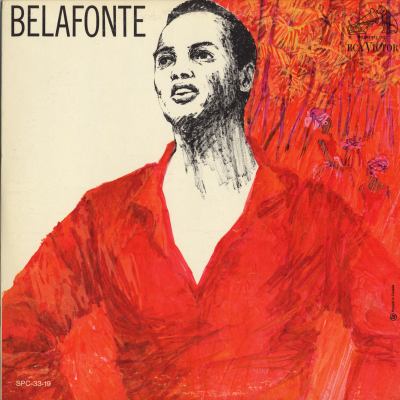 Belafonte