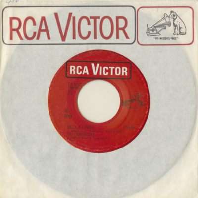 Bella Linda / Hot Bright Lights