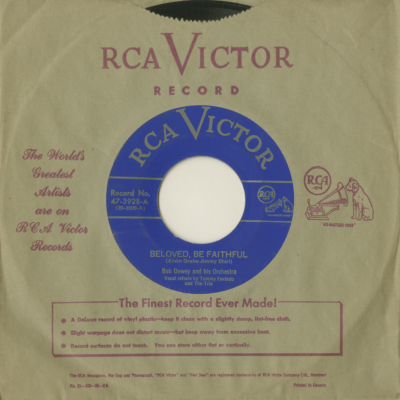 Beloved Be Faithful / Home (1950)