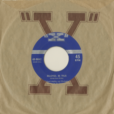 Beloved Be True / St Louis Blues Mambo