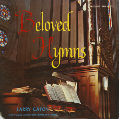 Beloved Hymns (1959)