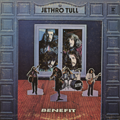 Benefit (1970)
