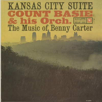 Benny Carter's Kansas City Suite