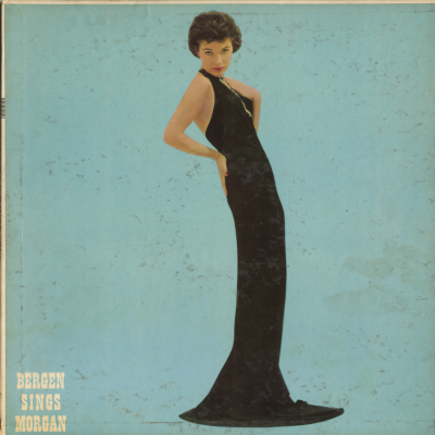 Bergen Sings Morgan