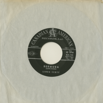 Bermuda / Lonely For You