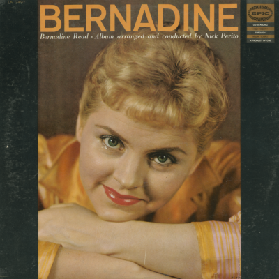 Bernadine
