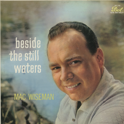 Beside The Still Water