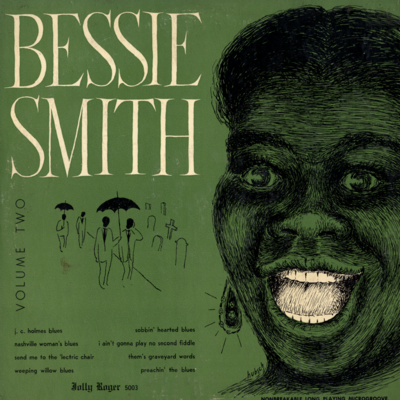 Bessie Smith Volume Two (1951)