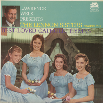 Best Loved Catholic Hymns