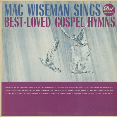 Best Loved Gospel Hymns