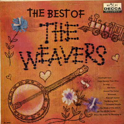 Best Of The Weavers