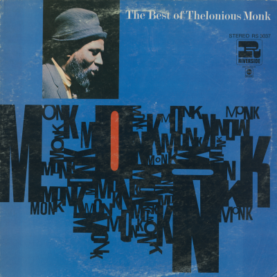 Best Of Thelonious Monk