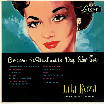 Between The Devil And The Deep Blue Sea (1957)