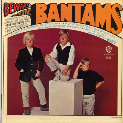 Beware The Bantams (1966)