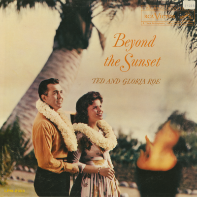 Beyond The Sunset (1960)