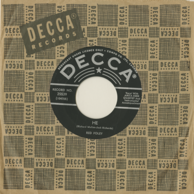 Beyond The Sunset / He