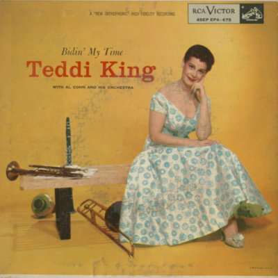 Bidin' My Time (1956)