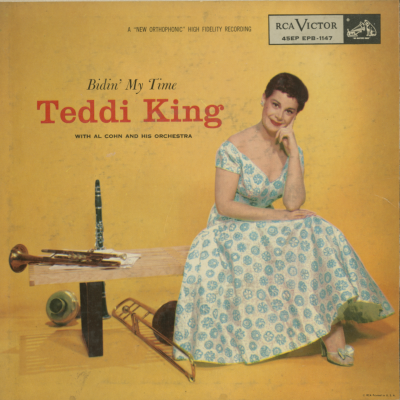 Bidin' My Time (1956)