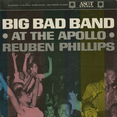 Big Bad Band