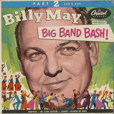 Big Band Bash Part 2 (1952)