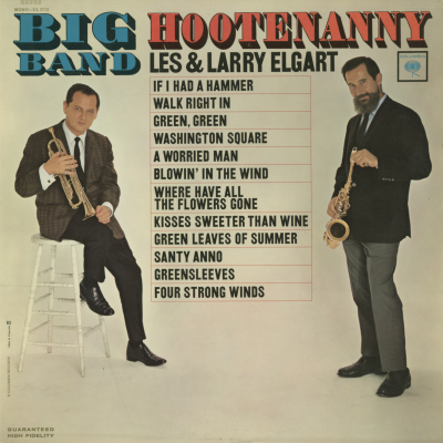 Big Band Hootenanny
