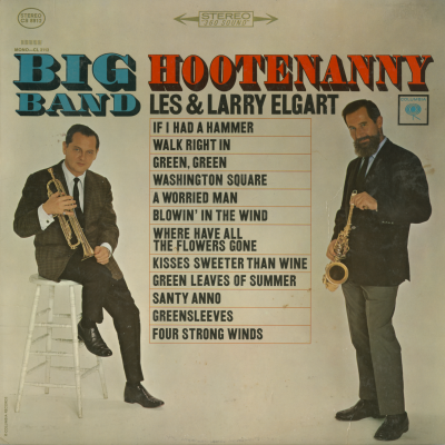 Big Band Hootenanny