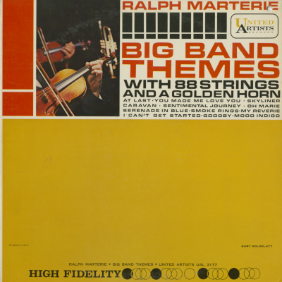 Big Band Themes (1962)