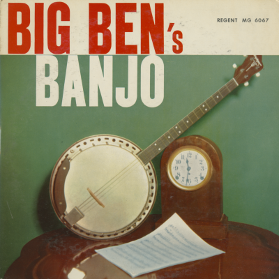 Big Ben's Banjo