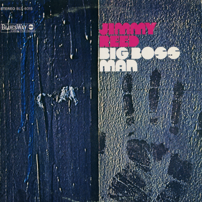 Big Boss Man