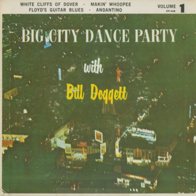 Big City Dance Party Pt 1 (1959)