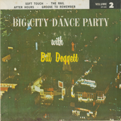 Big City Dance Party Pt 2 (1959)