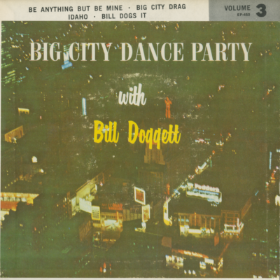 Big City Dance Party Pt 3 (1959)