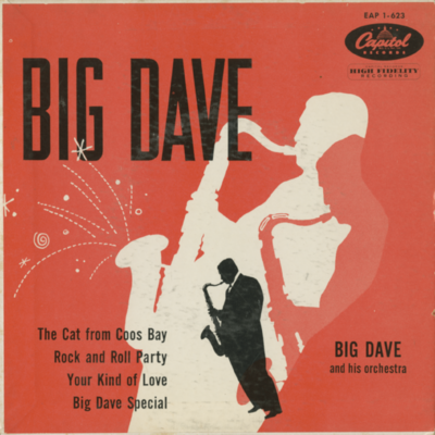 Big Dave (1955)