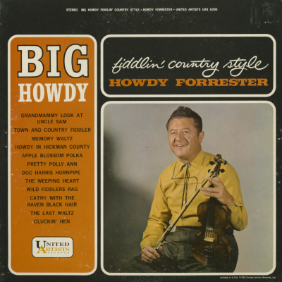 Big Howdy (1963)
