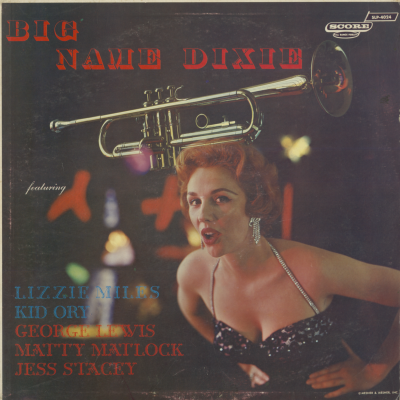 Big Name Dixie (1958)