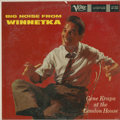 Big Noise From Winniwtka