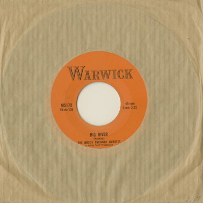 Big River / The Chase (1959)