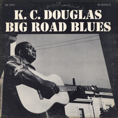 Big Road Blues (1962)