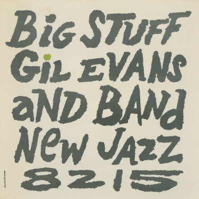 Big Stuff (1959)