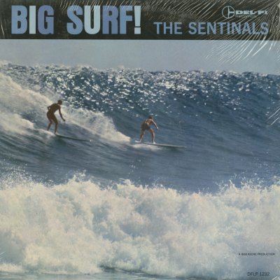 Big Surf