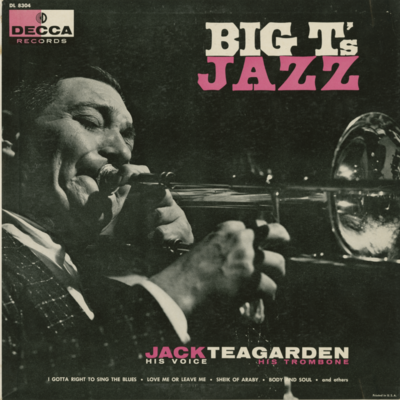 Big T's Jazz