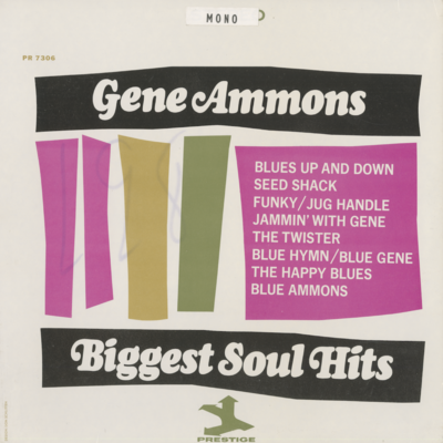 Biggest Soul Hits (1964)