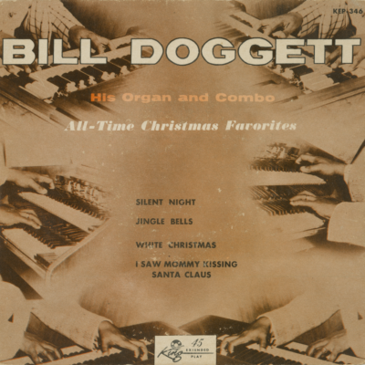 All Time Christmas Favorites (1955)