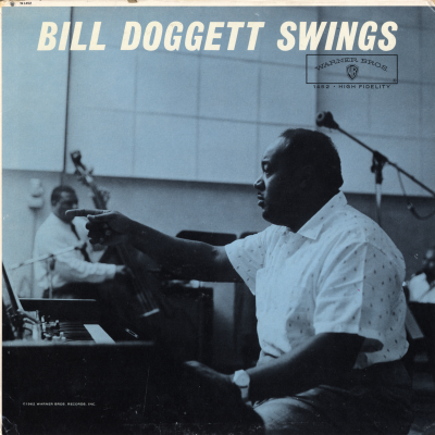 Bill Doggett Swings