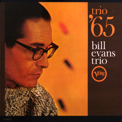 Bill Evans Trio '65