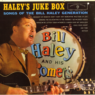 Bill Haley's Jukebox