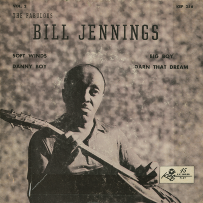 Bill Jennings (1955)