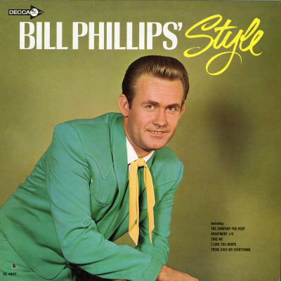 Bill Phillips Style