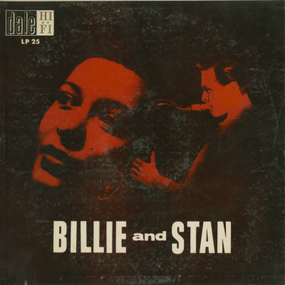 Billie And Stan